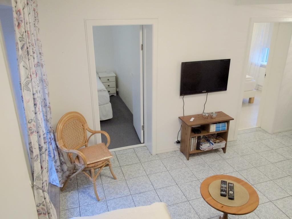 Mariubaer Apartment Hafnarfjordur Bilik gambar